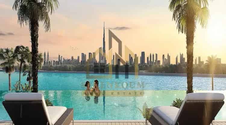 Buy 1 Bedroom Apartment in Meydan One with Luxurious Amenities