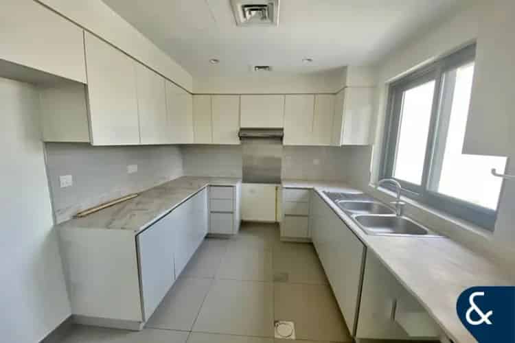 3 Bedroom Villa for Rent in Maple at Dubai Hills Estate, Dubai Hills Estate.