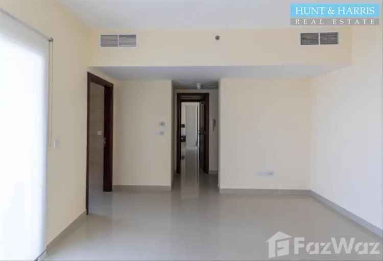 2 Bedroom Apartment for sale at Royal breeze 2