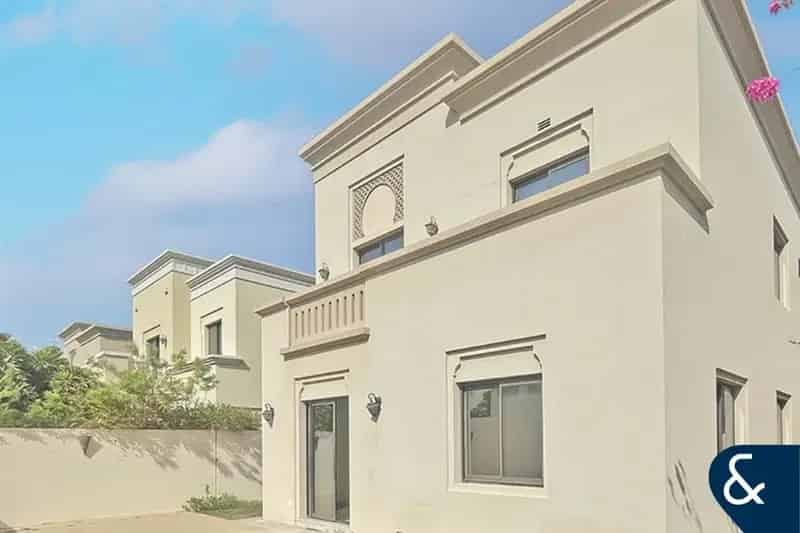 3 Bedroom Villa for Sale in Casa, Casa, Arabian Ranches 2.