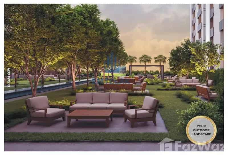 1 Bedroom Apartment for sale at ELANO by ORO24