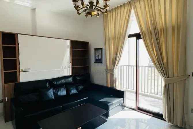 Studio Apartment For Sale in Glamz