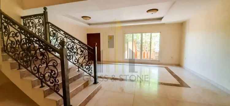 3 Bedroom 1878 Sq.Ft. Villa for Sale in JVC District 11, Jumeirah Village Circle (JVC), Dubai