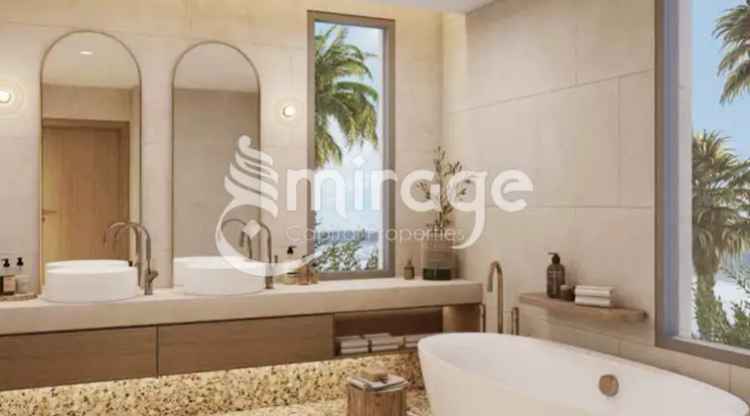 4 Bedroom 7653 Sq.Ft. Villa for Sale in Ghantoot, Abu Dhabi