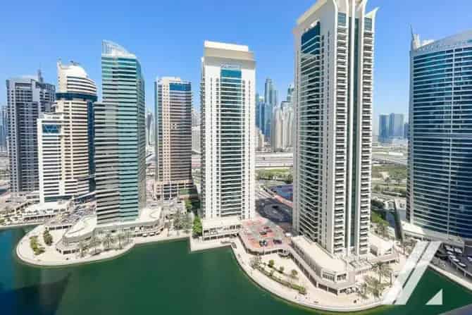 1 Bed Apartment For Sale in V3 Tower