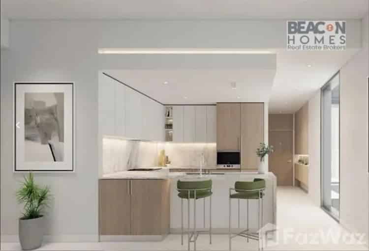 1 Bedroom Apartment for sale at Ellington House