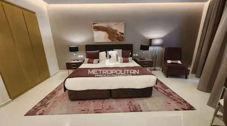 1 Bedroom 655 Sq.Ft. Apartment for Sale in Aykon City, Business Bay, Dubai