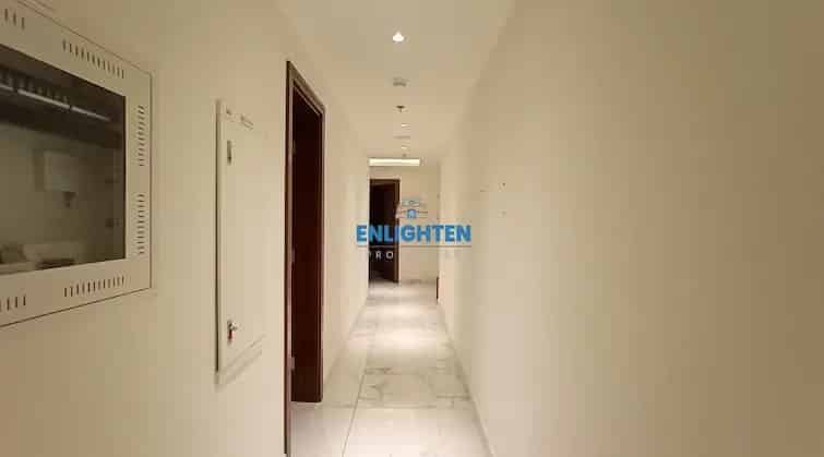 2 Bedroom Apartment for Rent in Al Habtoor City Business Bay Dubai