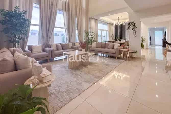 4 Bed Villa For Sale in Al Furjan West