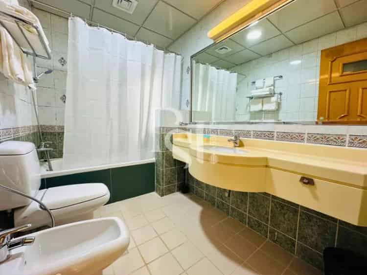 Apartment for Rent in NBAD , Al Danah Area , Abu Dhabi