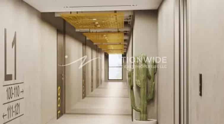 Buy 1 Bedroom Apartment in Al Reeman 1 Al Shamkha with Stunning Amenities