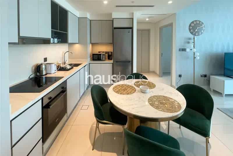 1 Bedroom Apartment To Rent