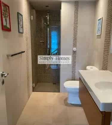 Buy 2 Bedroom Apartment in Green Community Dubai with Upgrades and Pool View