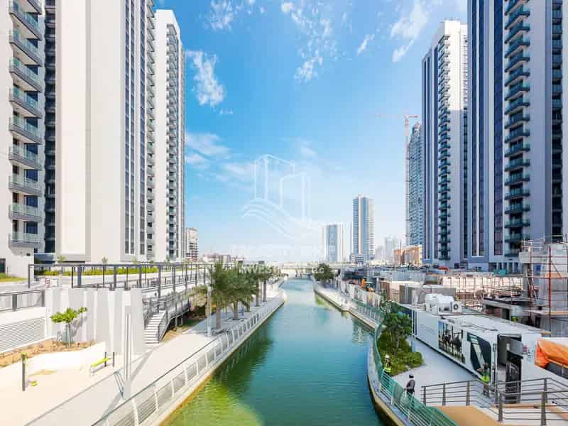 Apartment for Sale in The Bridges , Al Reem Island , Abu Dhabi