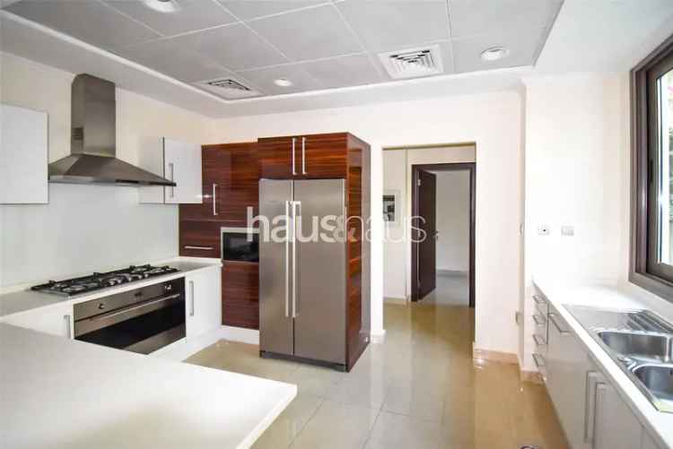 3 Bedroom Villa To Rent