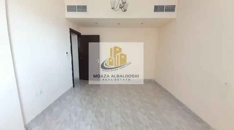 1 Bedroom 850 Sq.Ft. Apartment for Rent in Al Taawun, Sharjah