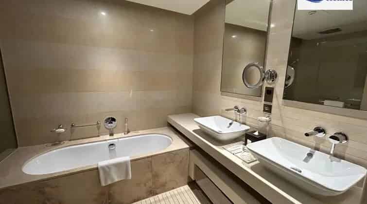 Buy 1 Bedroom Apartment in Dubai Healthcare City with Modern Amenities