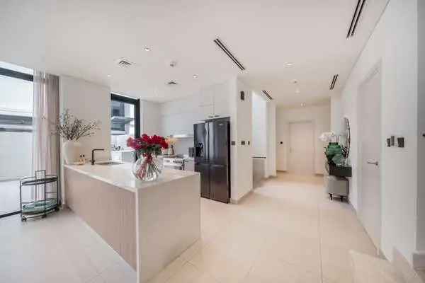 Park Backing | Skyline Views | Large Plot | View Today, Dubai Hills Estate, Golf Grove, Dubai, United Arab Emirates | Property for sale | Savills