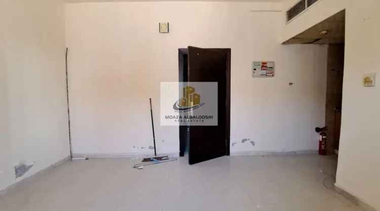 Rent Studio Apartment in Muwailih Commercial Sharjah with Ideal Location