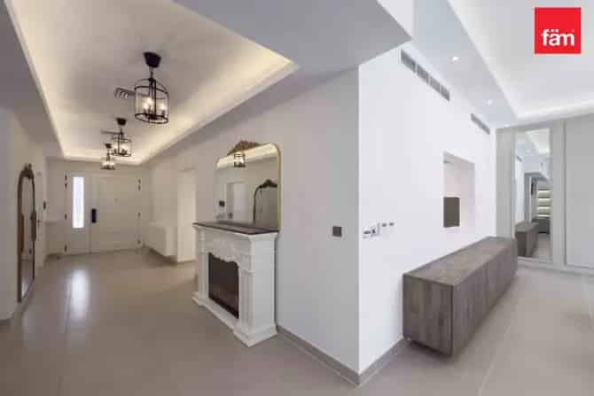 4 Bed Villa To Rent in Nad Al Sheba 3