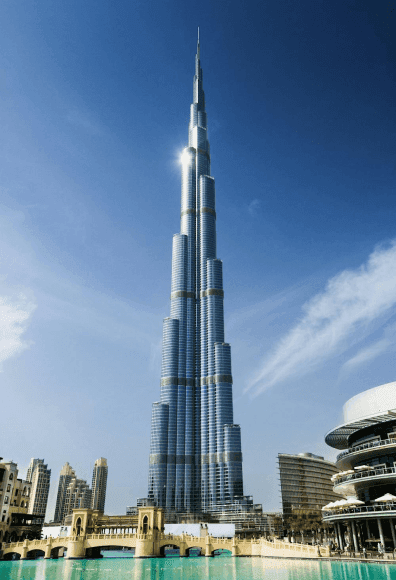 Search real estate for sale in Dubai